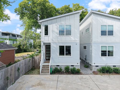 209 Prince Ave, Nashville, TN, 37207 | Card Image