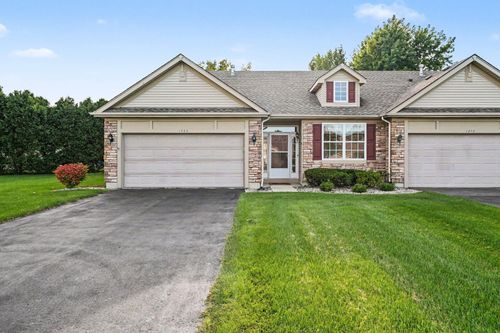 1260 Lily Ln, Schererville, IN, 46375 | Card Image
