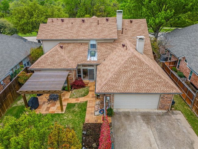 2616 Spring Lake Dr, House other with 4 bedrooms, 4 bathrooms and null parking in Richardson TX | Image 4