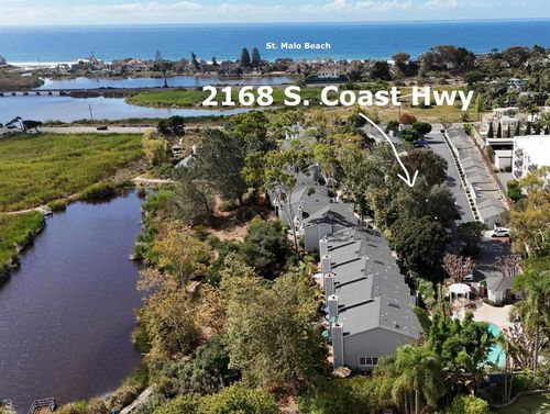 2168 S Coast Hwy, Oceanside, CA, 92054-6536 | Card Image