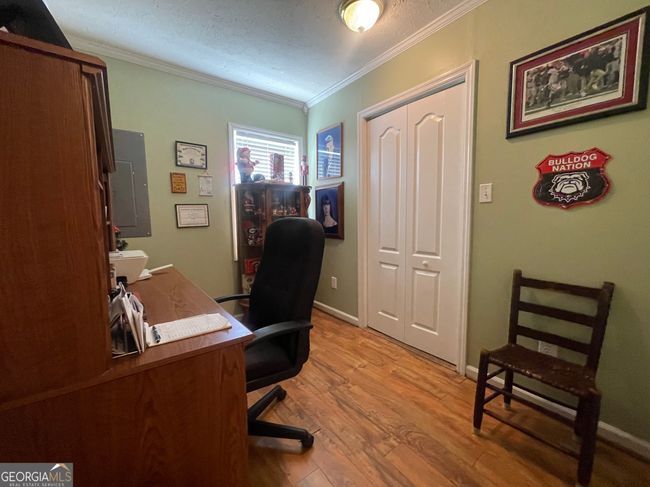 151 Airport Rd, House other with 3 bedrooms, 2 bathrooms and null parking in Trion GA | Image 29