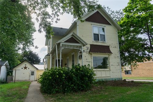 267 N Jackson St, MONDOVI, WI, 54755 | Card Image