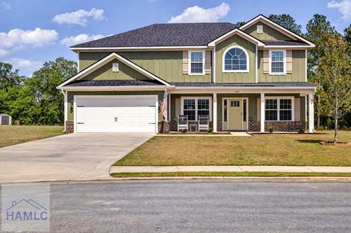 399 Palmer Place Ln Ne, Ludowici, GA, 31316-6791 | Card Image