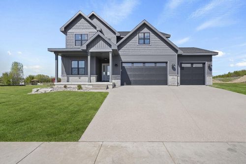 1358 Ranger Way, SUN PRAIRIE, WI, 53590 | Card Image