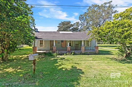808 S White Avenue, Bay Minette, AL, 36507 | Card Image
