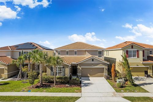 7552 Oakmoss Loop, DAVENPORT, FL, 33837 | Card Image