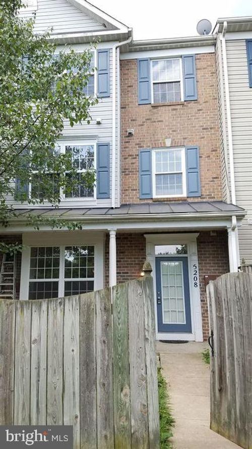 5208 Duke Ct, FREDERICK, MD, 21703-2831 | Card Image
