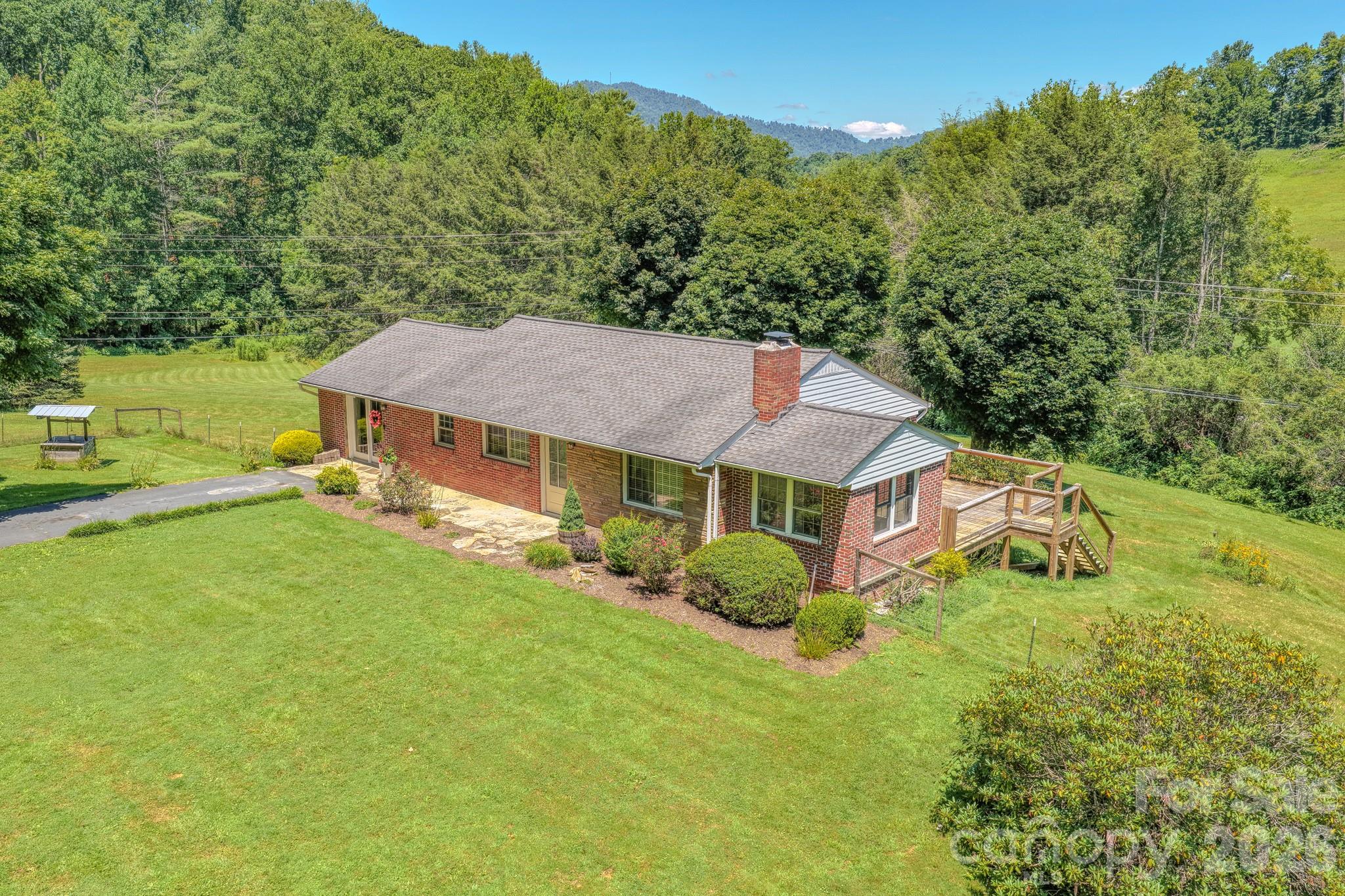 Residential in Bakersville 3