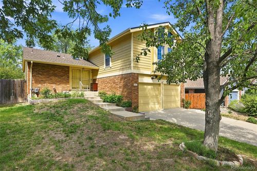 2811 S Ursula Court S, Aurora, CO, 80014 | Card Image