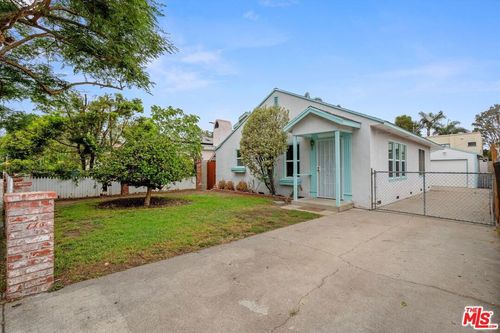 3004 Thatcher Ave, Marina del Rey, CA, 90292-5533 | Card Image