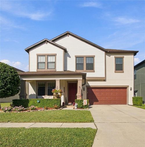 4195 Shrewbury Pl, LAND O LAKES, FL, 34638-3765 | Card Image