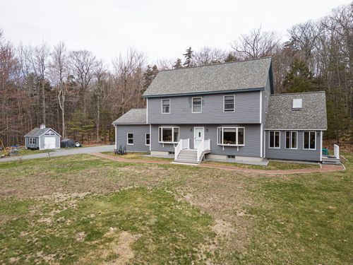 269 Rollins Rd, Newbury, NH, 03255-5602 | Card Image