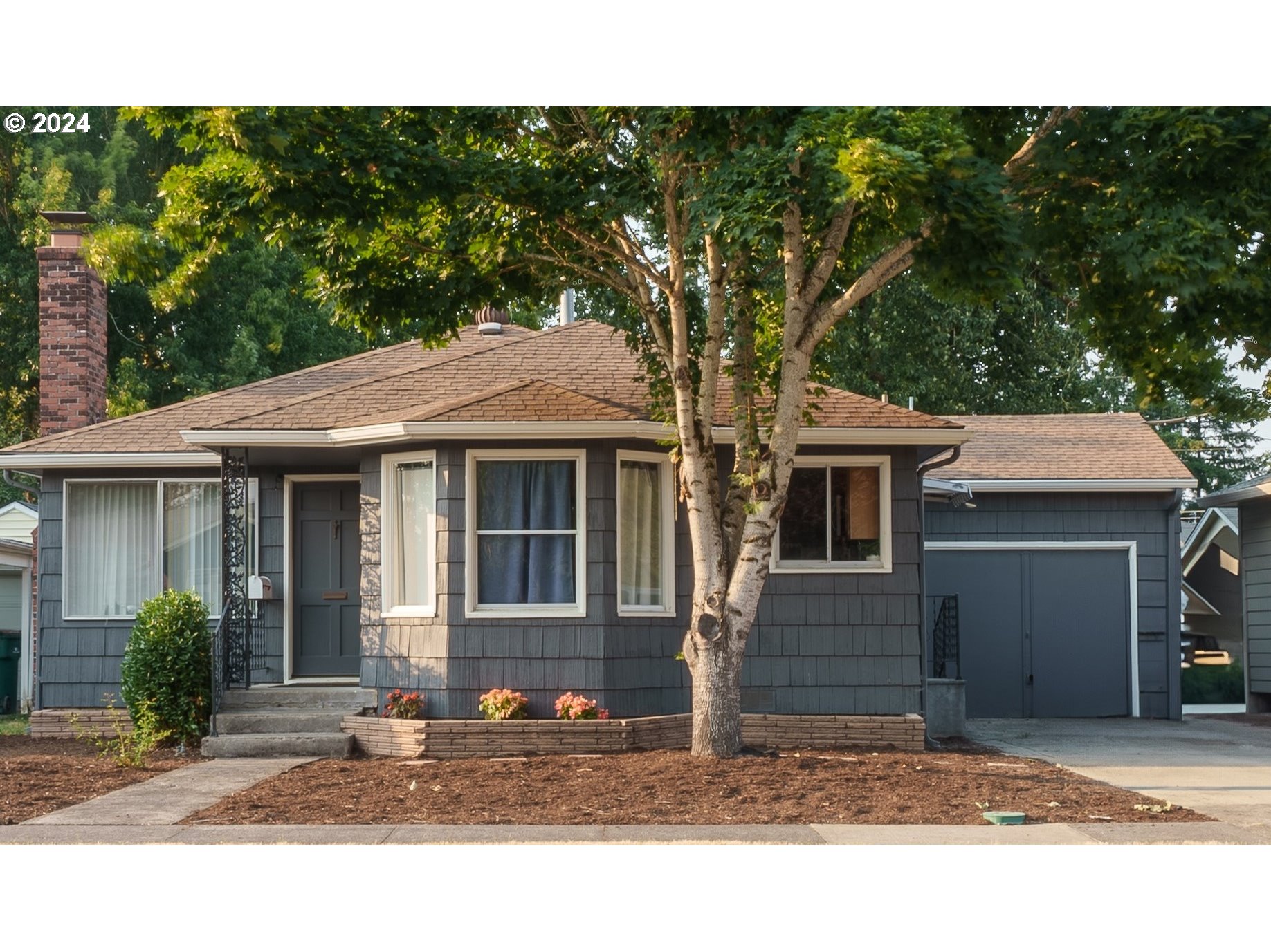 5th St, Newberg, OR 97132