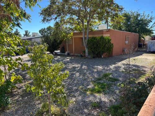 429 Merlida Street Sw, Albuquerque, NM, 87121 | Card Image