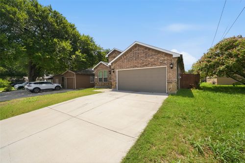 2125 Beaumont St, Grand Prairie, TX, 75051-1225 | Card Image