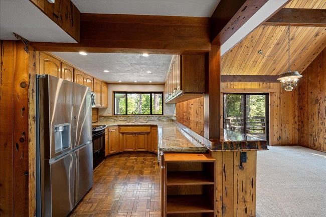 7250 Mount Oak Ln, House other with 2 bedrooms, 2 bathrooms and null parking in Georgetown CA | Image 28