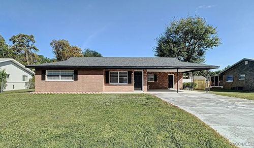 1113 Se 2nd St, Crystal River, FL, 34429-4541 | Card Image