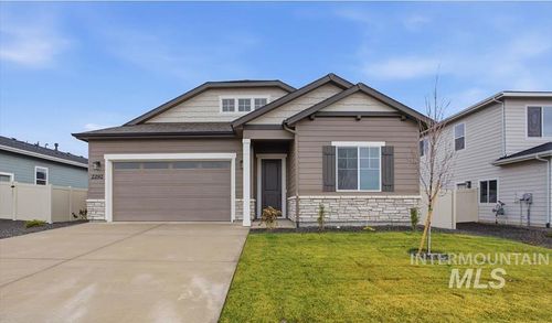 2292 N Ice Fire Ave, Star, ID, 83669-1109 | Card Image