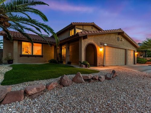 7474 Puritan Ave, Las Vegas, NV, 89123-1255 | Card Image