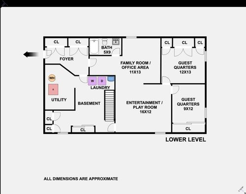 266 Madison St, Franklin Square, NY, 11010-2239 | Card Image