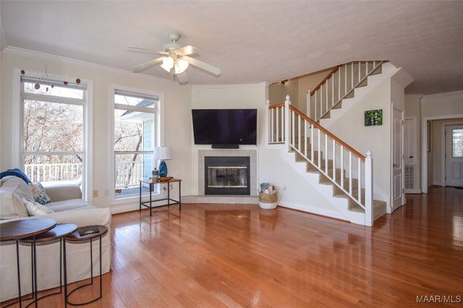 74 Lake Point Dr, House other with 4 bedrooms, 4 bathrooms and null parking in Jackson's Gap AL | Image 15