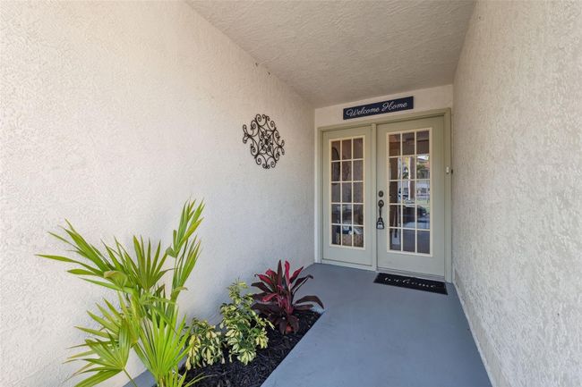 2387 - 2387 Hanover Dr, Townhouse with 3 bedrooms, 3 bathrooms and null parking in DUNEDIN FL | Image 5