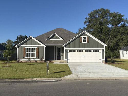 366 Mcneal Rd, Hahira, GA, 31632 | Card Image