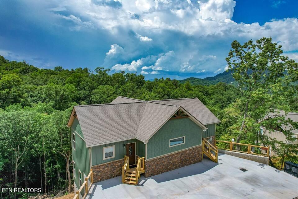 Residential in Sevierville