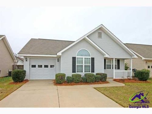 106 Deer Track Ct, Warner Robins, GA, 31088-2861 | Card Image