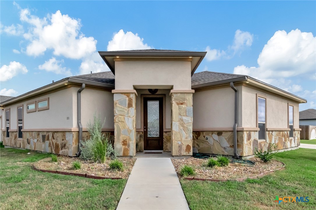 Forego Ct, Victoria, TX 77901