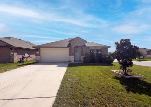 233 Atwood Loop E Avenue A, Jarrell, TX, 76537 | Card Image