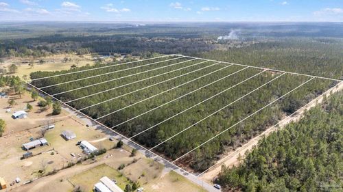 Lot #1 Bermuda Dr, Seminole, AL, 36574 | Card Image