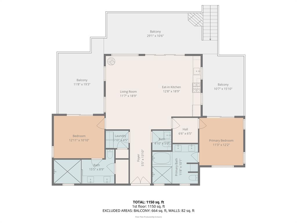 Residential in Broken Bow 2