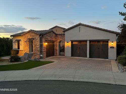 5360 Bellazza Ct, Reno, NV, 89519-6156 | Card Image