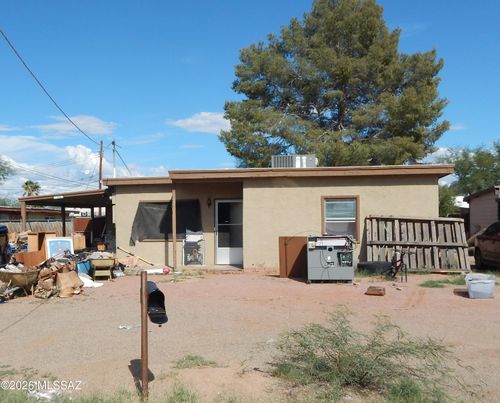 1508 N Venice Avenue, Tucson, AZ, 85712 | Card Image