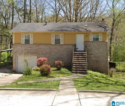 4009 Mountain View Dr Nw, Pinson, AL, 35126-3241 | Card Image