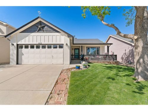 2112 24th Ave, Longmont, CO, 80501-7540 | Card Image