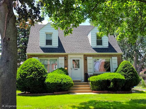 1456 N Rohde Ave, Berkeley, IL, 60163-1324 | Card Image
