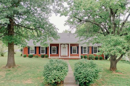 201 Cantrell Dr, Princeton, KY, 42445-2326 | Card Image