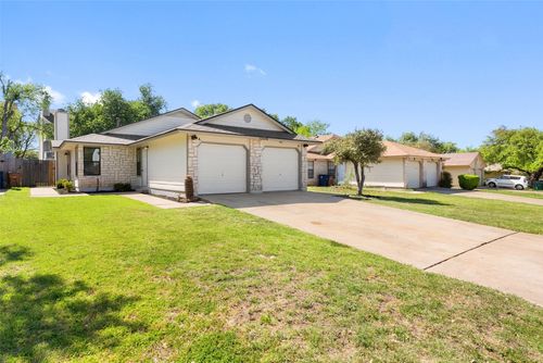 12410 Deer Falls Dr, Austin, TX, 78729-7250 | Card Image