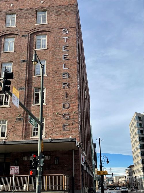 201-1449 Wynkoop St, Denver, CO, 80202-1187 | Card Image
