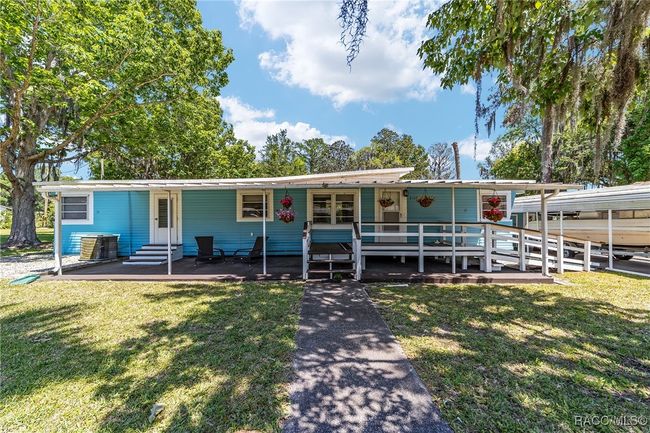 19171 Se 136 Th Ct, House other with 2 bedrooms, 2 bathrooms and 1 parking in DUNNELLON FL | Image 7