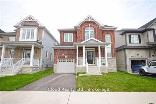 668 Armstrong Rd, Shelburne, ON, L9V3V4 | Card Image
