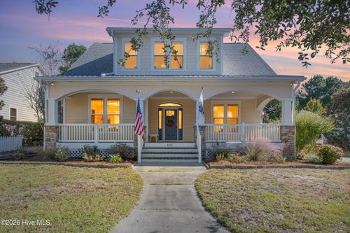 432 Cades Trl, Southport, NC, 28461-2762 | Card Image