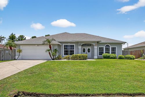 3902 Sw Laidlow St, Port St Lucie, FL, 34953-7704 | Card Image