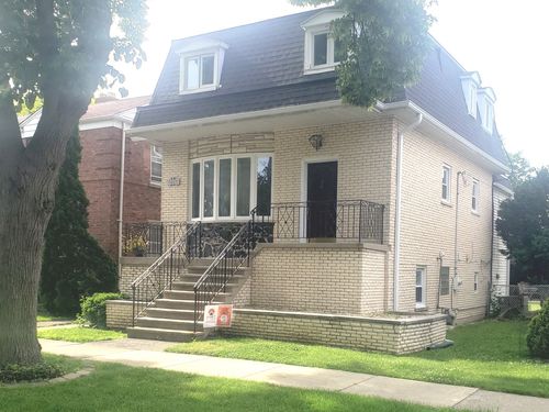 9117 Grant Ave, Brookfield, IL, 60513-1533 | Card Image