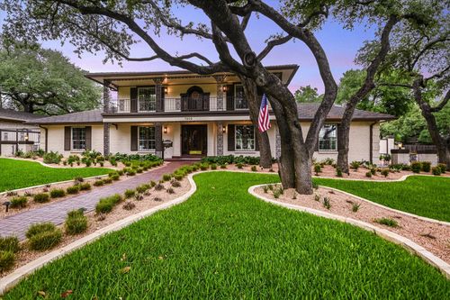 7802 Shadyrock Drive, Austin, TX, 78731 | Card Image