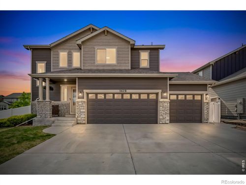 5628 Bexley Drive, Windsor, CO, 80550 | Card Image