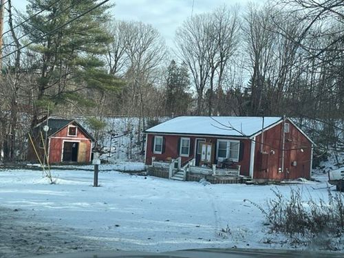 18 Prospect St, Fair Haven, VT, 05743-1229 | Card Image