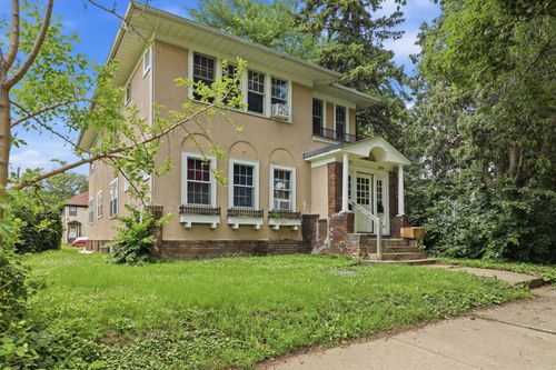 1917 Newton Ave N, Minneapolis, MN, 55411-2460 | Card Image